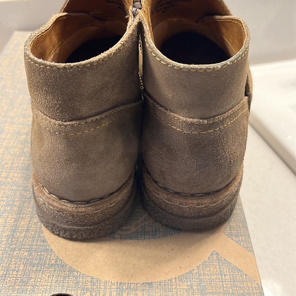 Born booties - Picture 3 of 6